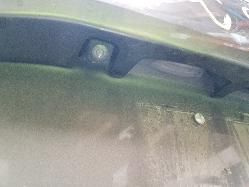 View Auto part Right Rear Door Window Mitsubishi Outlander 2017