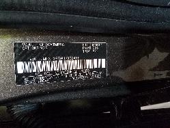 View Auto part Right Rear Door Window Mitsubishi Outlander 2017