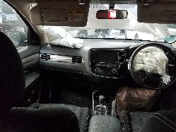 View Auto part Right Rear Door Window Mitsubishi Outlander 2017