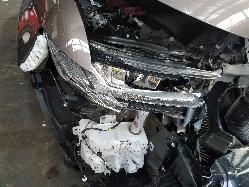 View Auto part Right Rear Door Window Mitsubishi Outlander 2017