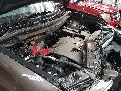 View Auto part Right Rear Door Window Mitsubishi Outlander 2017