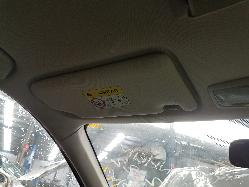 View Auto part Right Rear Door Window Mitsubishi Outlander 2017
