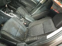 View Auto part Right Rear Door Window Mitsubishi Outlander 2017