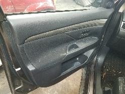 View Auto part Right Rear Door Window Mitsubishi Outlander 2017