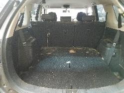 View Auto part Right Rear Door Window Mitsubishi Outlander 2017