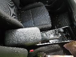 View Auto part Right Rear Door Window Mitsubishi Outlander 2017