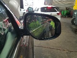View Auto part Right Rear Door Window Mitsubishi Outlander 2017