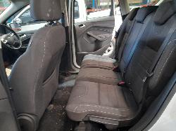 View Auto part Trans/Gearbox Ford Kuga 2013