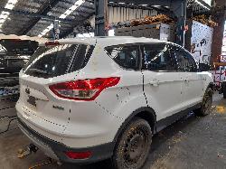 View Auto part Trans/Gearbox Ford Kuga 2013