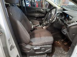 View Auto part Trans/Gearbox Ford Kuga 2013