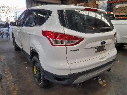 View Auto part Trans/Gearbox Ford Kuga 2013