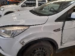 View Auto part Trans/Gearbox Ford Kuga 2013