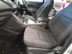 View Auto part Trans/Gearbox Ford Kuga 2013