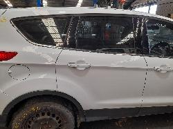 View Auto part Trans/Gearbox Ford Kuga 2013