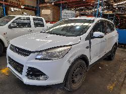 View Auto part Trans/Gearbox Ford Kuga 2013