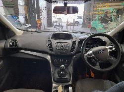 View Auto part Trans/Gearbox Ford Kuga 2013