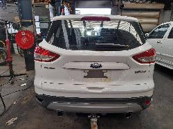 View Auto part Ecu Ford Kuga 2013