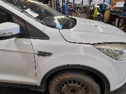 View Auto part Trans/Gearbox Ford Kuga 2013