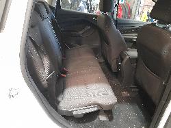 View Auto part Trans/Gearbox Ford Kuga 2013