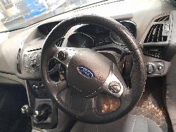 View Auto part Trans/Gearbox Ford Kuga 2013