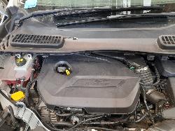 View Auto part Ecu Ford Kuga 2013