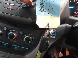 View Auto part Trans/Gearbox Ford Kuga 2013