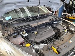 View Auto part Trans/Gearbox Ford Kuga 2013