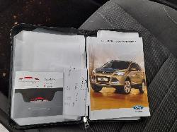 View Auto part Ecu Ford Kuga 2013