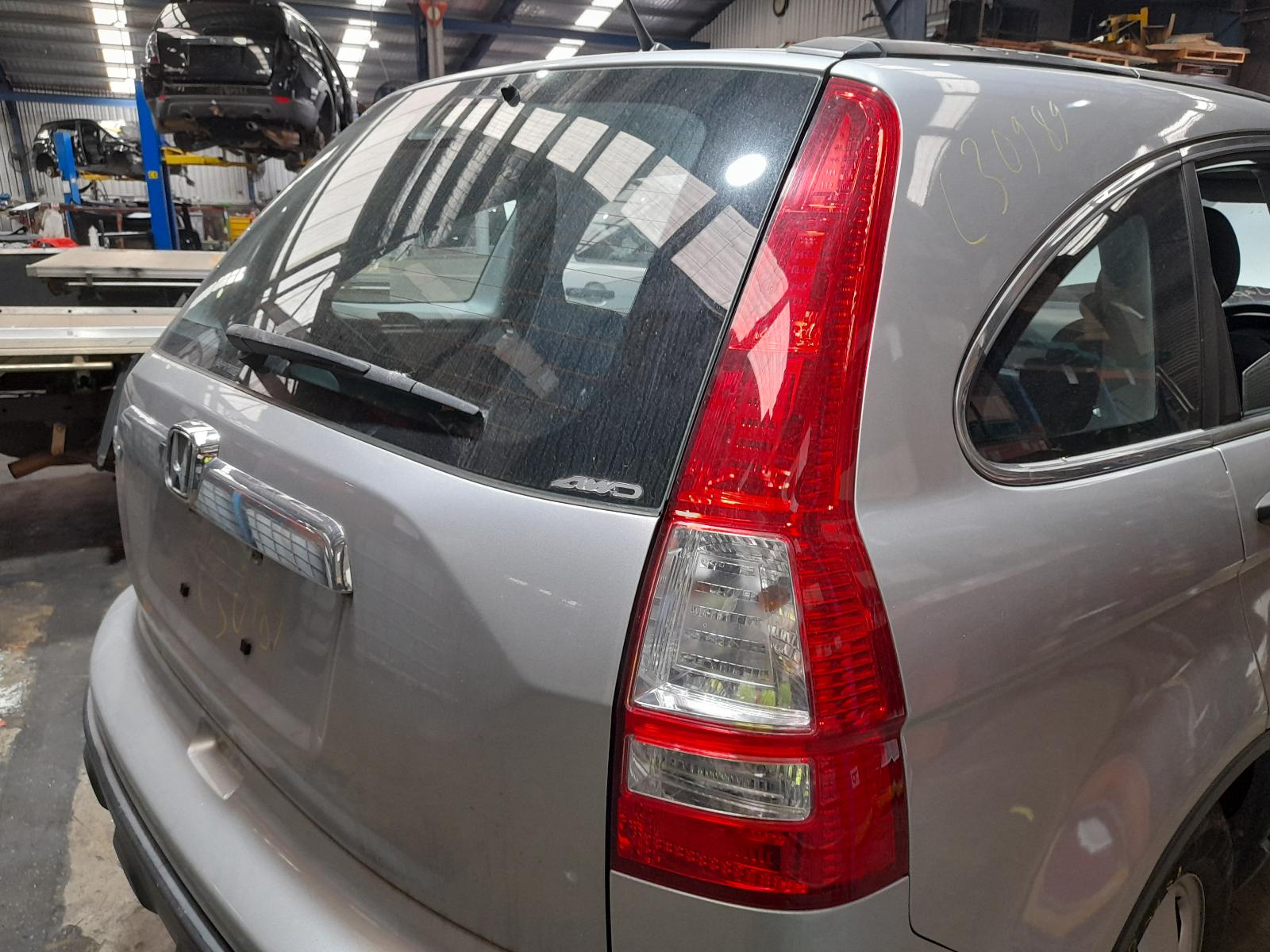 View Auto part Ecu Honda Crv 2008