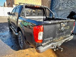 View Auto part Rear Diff Assembly Nissan Navara 2017
