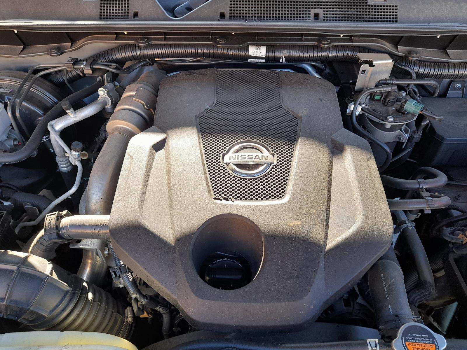 View Auto part Rear Diff Assembly Nissan Navara 2017