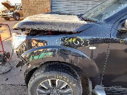 View Auto part Rear Diff Assembly Nissan Navara 2017