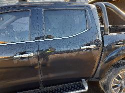 View Auto part Rear Diff Assembly Nissan Navara 2017