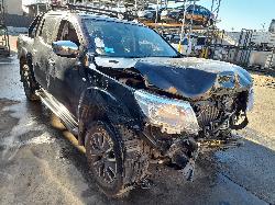 View Auto part Rear Diff Assembly Nissan Navara 2017