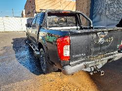 View Auto part Rear Diff Assembly Nissan Navara 2017