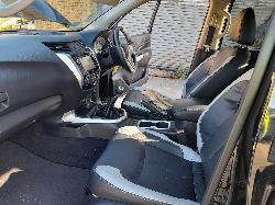 View Auto part Rear Diff Assembly Nissan Navara 2017