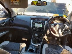 View Auto part Rear Diff Assembly Nissan Navara 2017