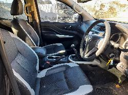 View Auto part Rear Diff Assembly Nissan Navara 2017