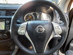 View Auto part Rear Diff Assembly Nissan Navara 2017