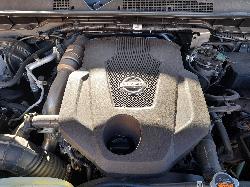 View Auto part Rear Diff Assembly Nissan Navara 2017
