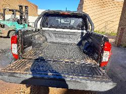 View Auto part Rear Diff Assembly Nissan Navara 2017