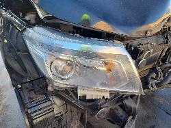 View Auto part Rear Diff Assembly Nissan Navara 2017