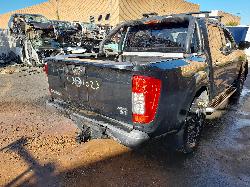 View Auto part Rear Diff Assembly Nissan Navara 2017