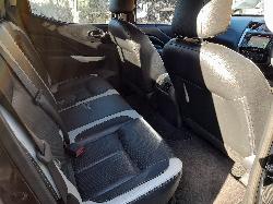View Auto part Rear Diff Assembly Nissan Navara 2017