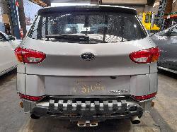 View Auto part Bootlid/Tailgate Subaru Tribeca 2007