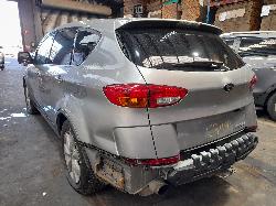 View Auto part Bootlid/Tailgate Subaru Tribeca 2007