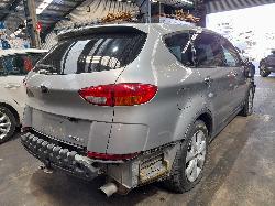 View Auto part Bootlid/Tailgate Subaru Tribeca 2007