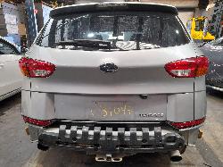 View Auto part Bootlid/Tailgate Subaru Tribeca 2007