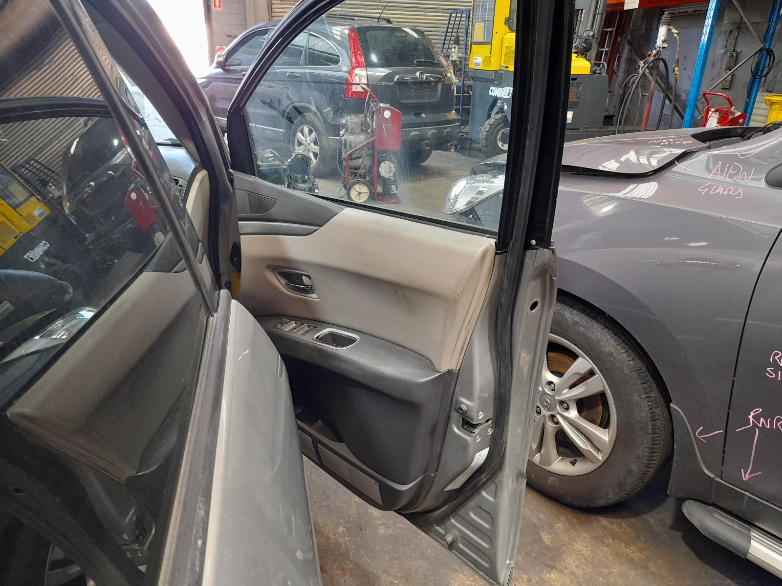View Auto part Bootlid/Tailgate Subaru Tribeca 2007