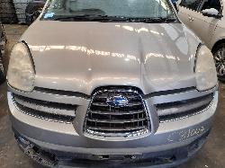 View Auto part Bootlid/Tailgate Subaru Tribeca 2007